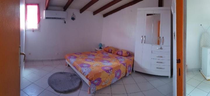 F2 Pointe-A-Pitre Proche Terminal De Croisiere Apartment Exterior photo