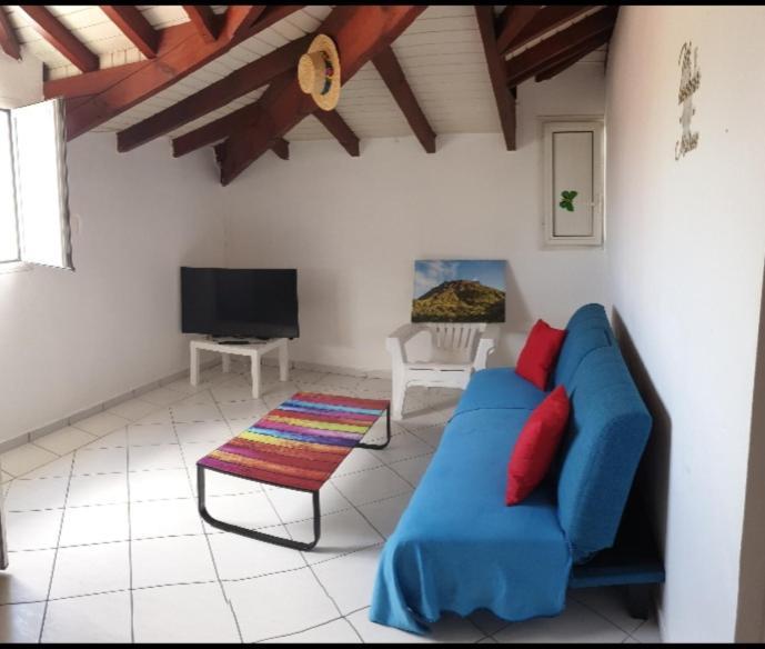 F2 Pointe-A-Pitre Proche Terminal De Croisiere Apartment Exterior photo